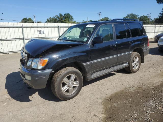 lexus lx 470 2006 jtjht00w664006446