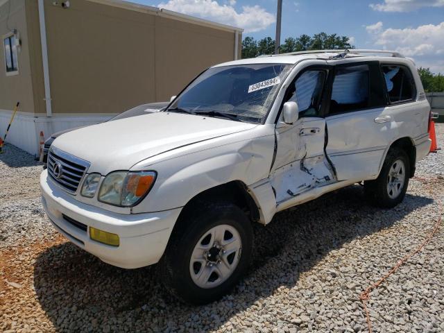 lexus lx 470 2006 jtjht00w664010982