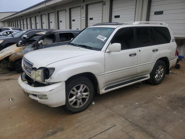 lexus lx 470 2004 jtjht00w743538680