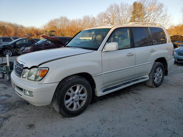 lexus lx 470 2004 jtjht00w843543631