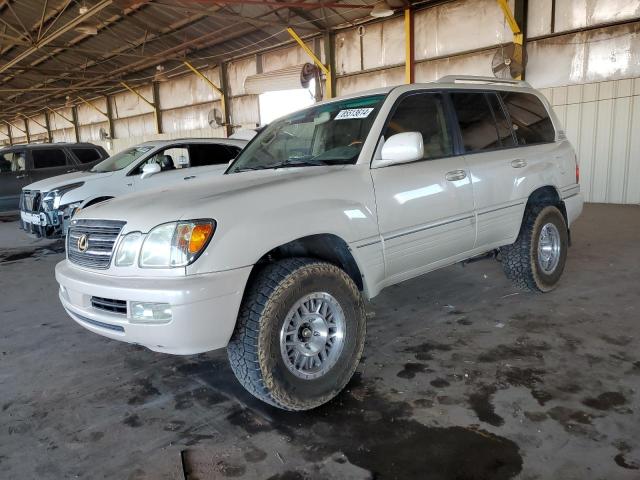 lexus lx 470 2005 jtjht00w853555375