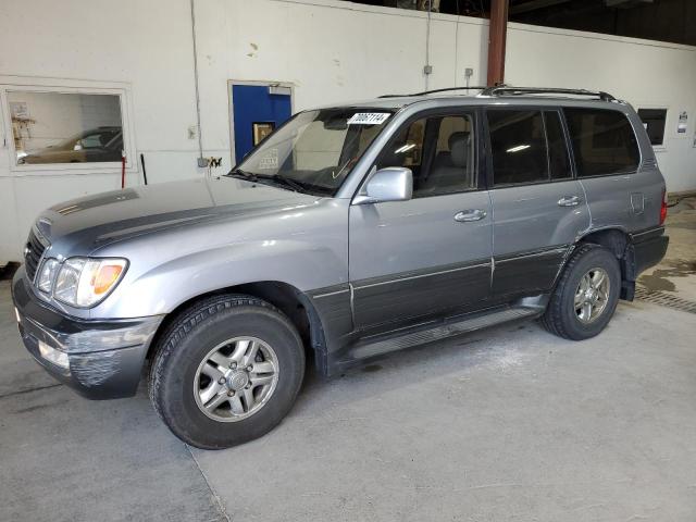 lexus lx 470 2001 jtjht00w913509242