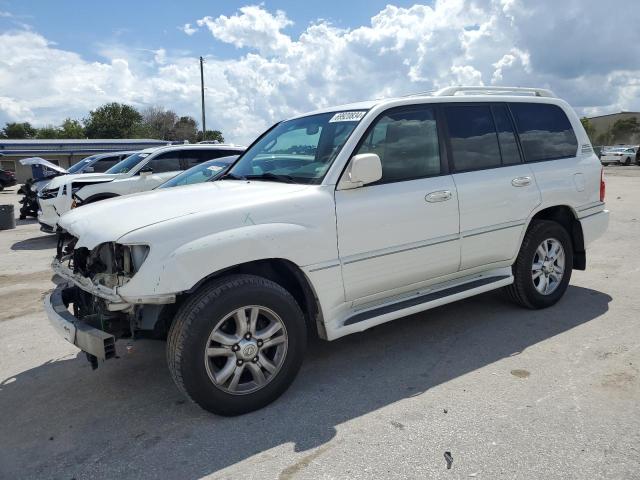 lexus lx 470 2004 jtjht00w943540821