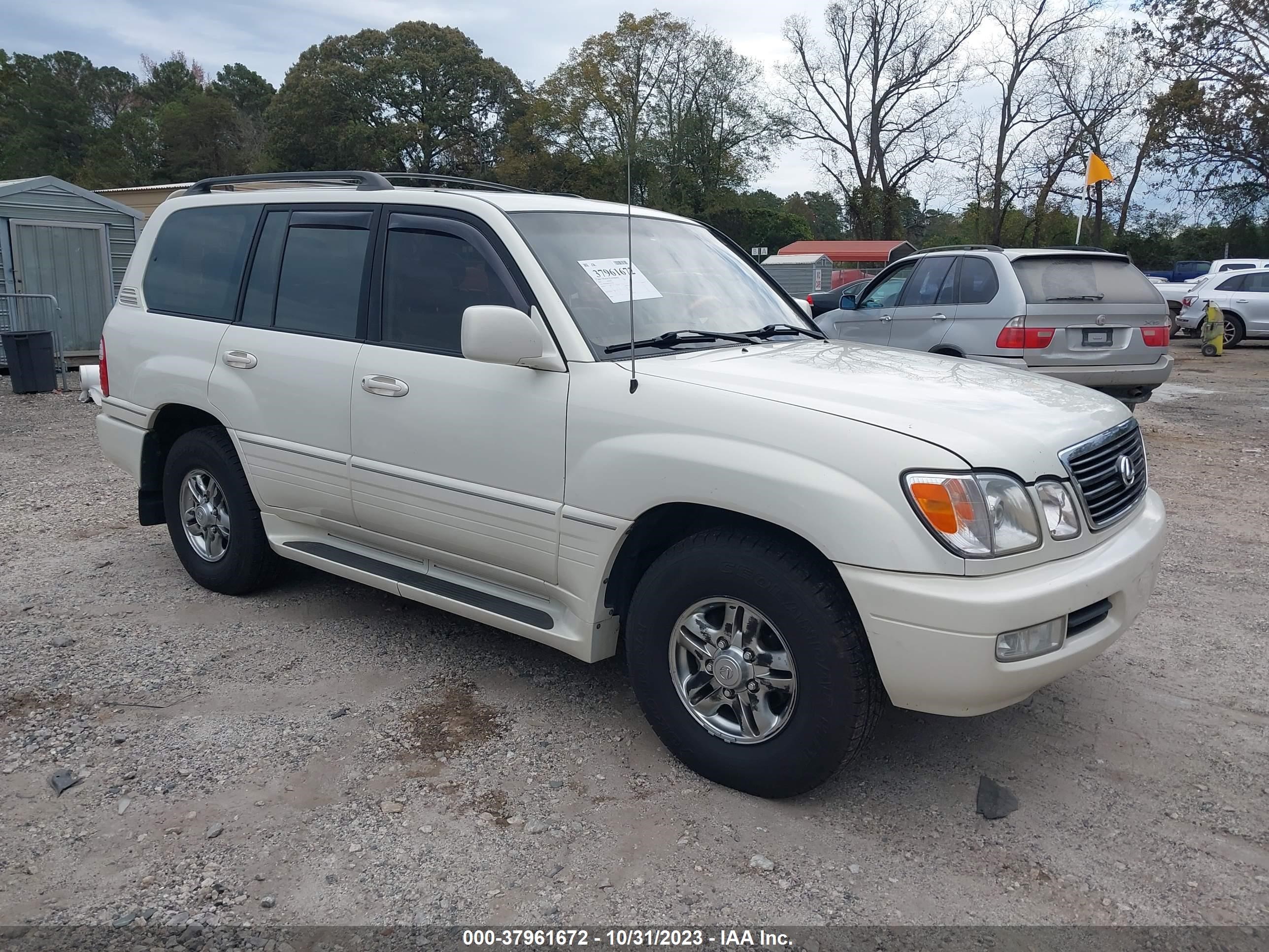 lexus lx 2002 jtjht00wx23512717