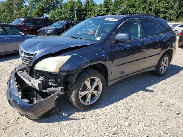 lexus rx 400 2006 jtjhw31u060002180