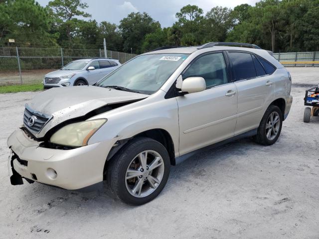 lexus rx 400 2006 jtjhw31u060002521