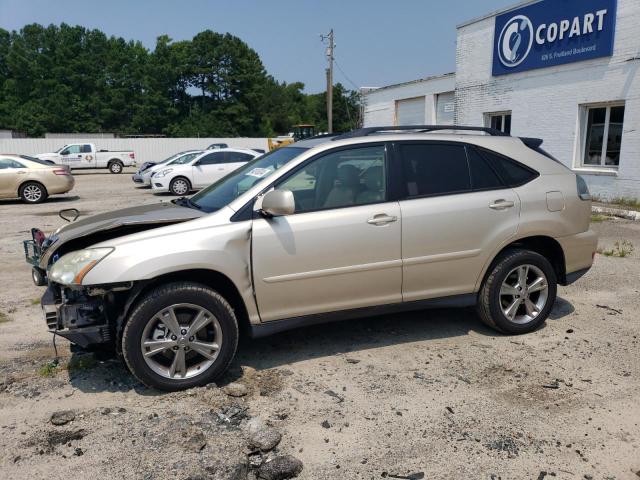 lexus rx400 2006 jtjhw31u060012367