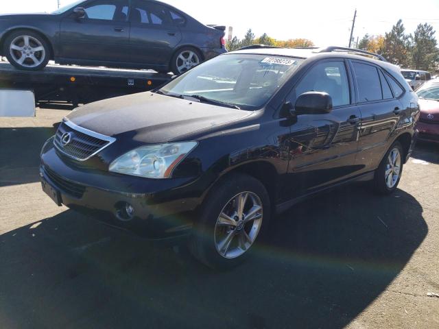 lexus rx400 2006 jtjhw31u060020310