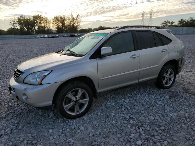 lexus rx 400 2006 jtjhw31u060029945