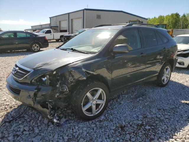 lexus rx400 2007 jtjhw31u072007966