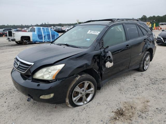 lexus rx 400h 2007 jtjhw31u072028204