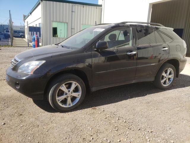 lexus rx 400h 2008 jtjhw31u082043867