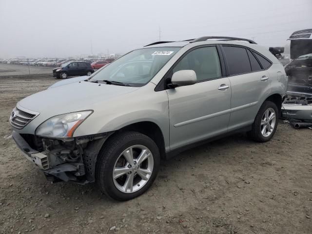 lexus rx 400h 2008 jtjhw31u082053573