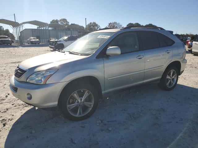 lexus rx 400 2006 jtjhw31u160006769