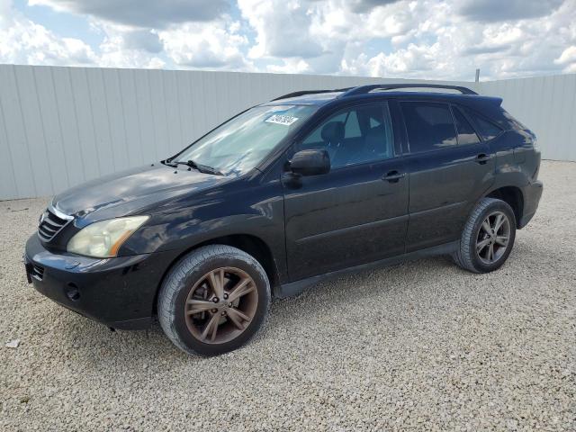 lexus rx 400 2006 jtjhw31u160015875