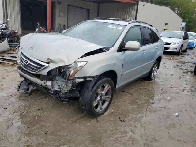 lexus rx 400 2006 jtjhw31u160017156