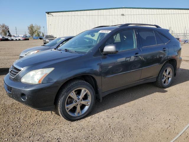 lexus rx 400 2006 jtjhw31u160025399