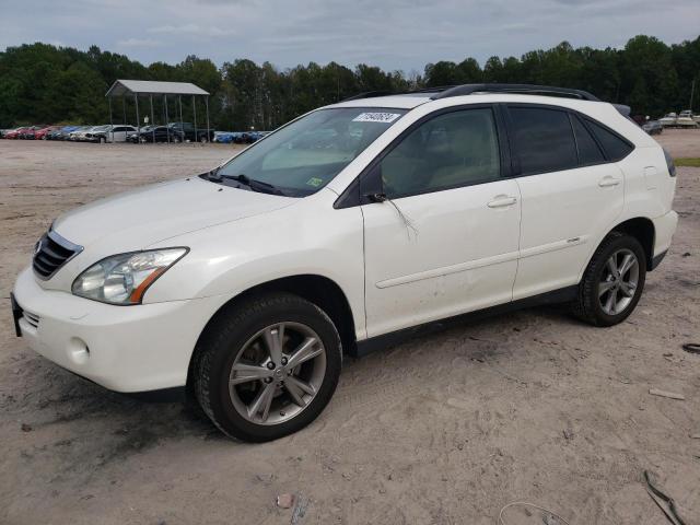 lexus rx 400h 2007 jtjhw31u172021066