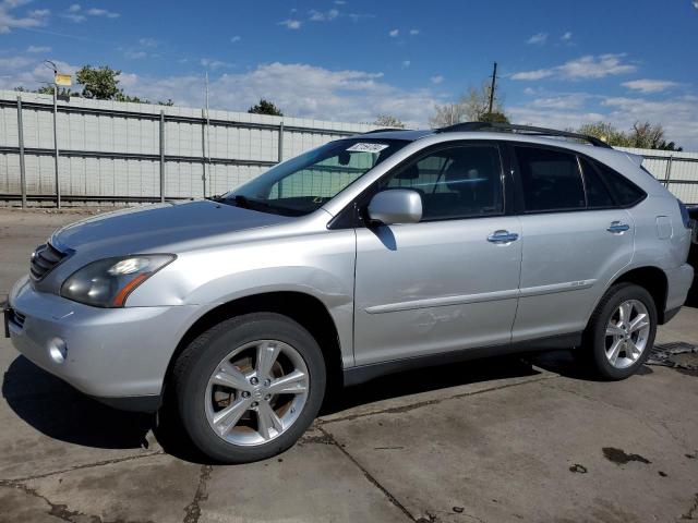 lexus rx400 2008 jtjhw31u182046261