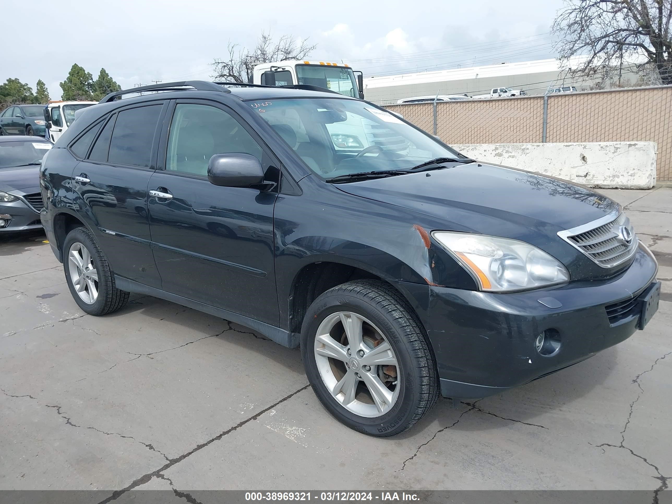 lexus rx 2008 jtjhw31u182055235