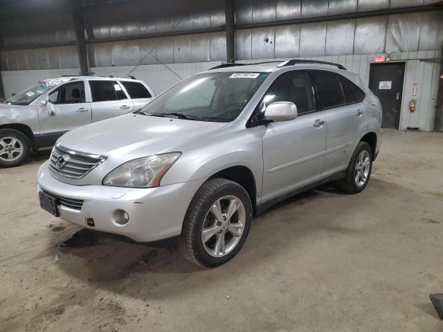 lexus rx400 2008 jtjhw31u182064338