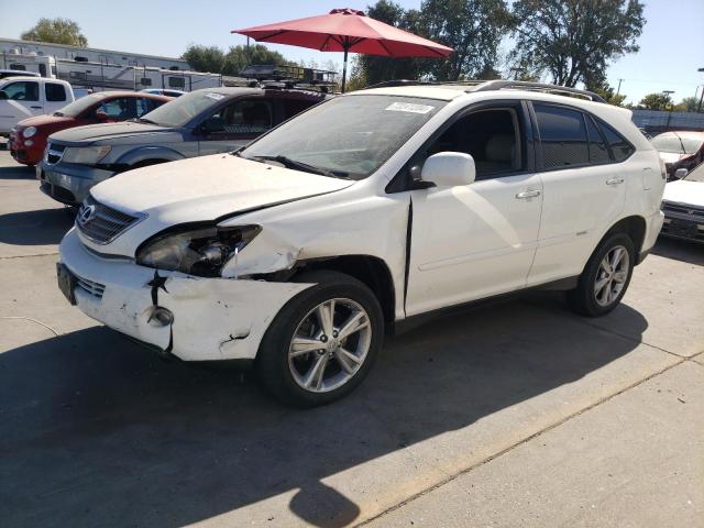 lexus rx 400h 2008 jtjhw31u182067742