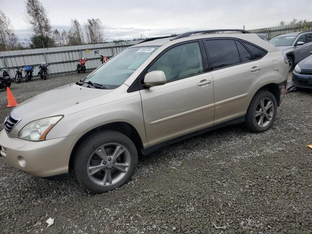 lexus rx 400 2006 jtjhw31u260009082