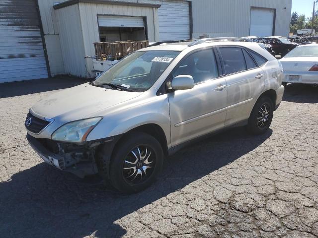 lexus rx 400 2006 jtjhw31u260037657