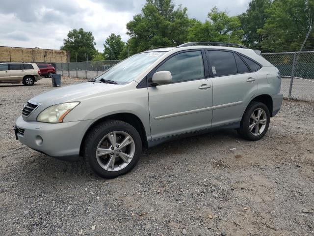 lexus rx400 2007 jtjhw31u272023330