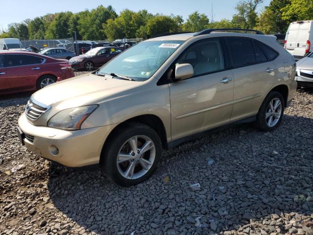 lexus rx 400h 2008 jtjhw31u282046561