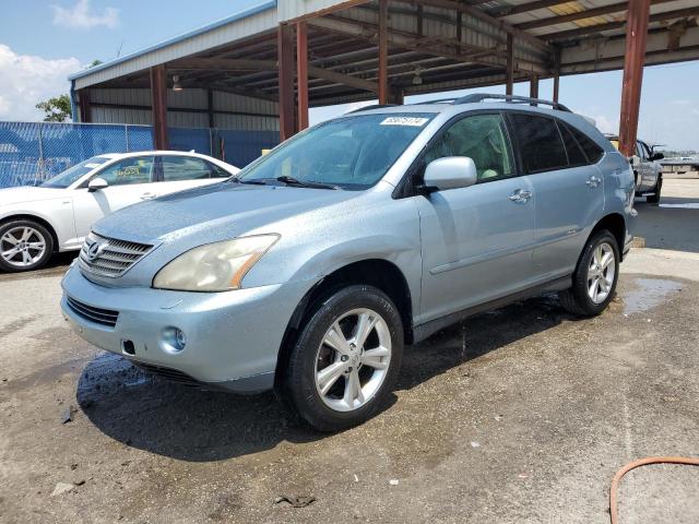 lexus rx 400h 2008 jtjhw31u282064879