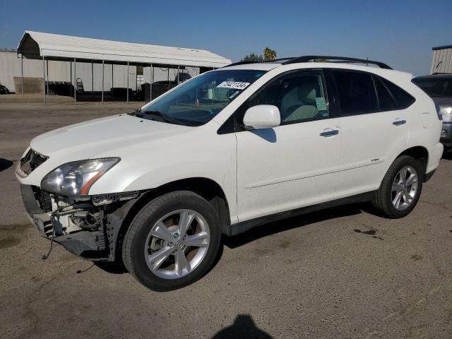 lexus rx 400h 2008 jtjhw31u282856076