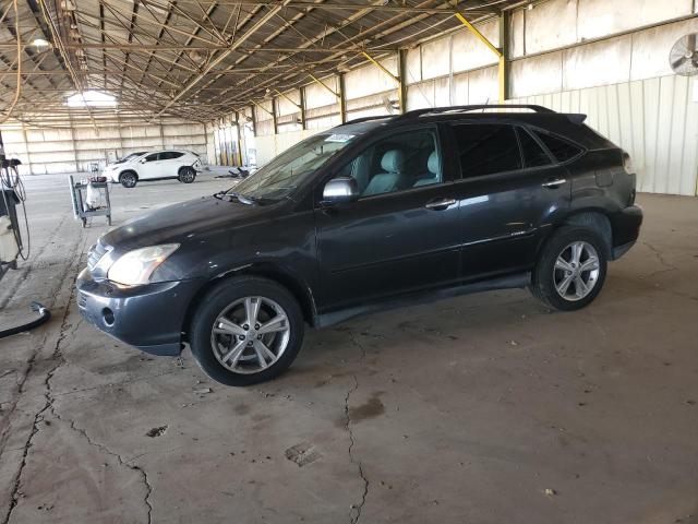 lexus rx400 2008 jtjhw31u282863089