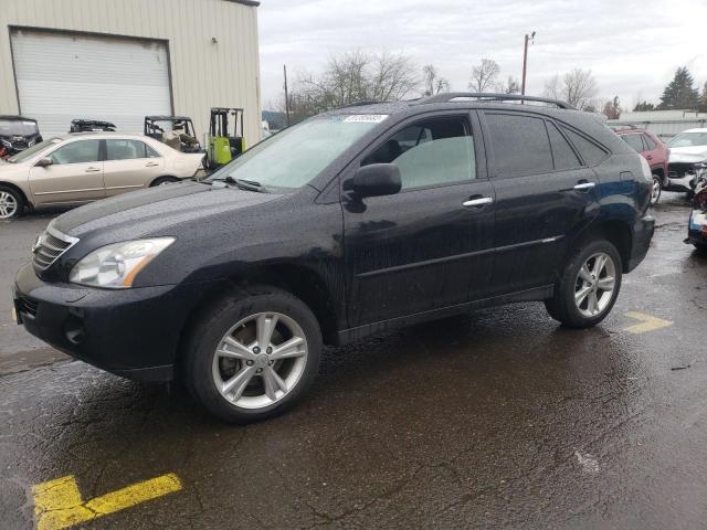 lexus rx400 2008 jtjhw31u282863688