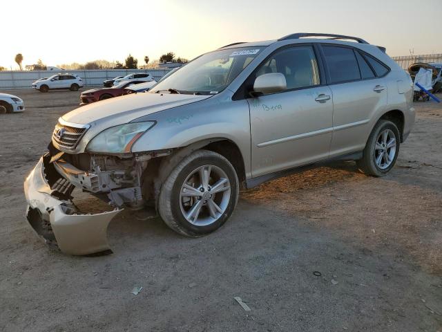 lexus rx400 2006 jtjhw31u360020947