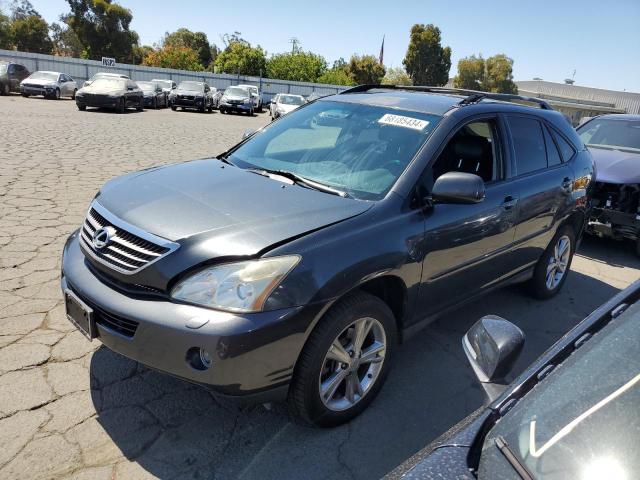 lexus rx 400 2006 jtjhw31u360036078