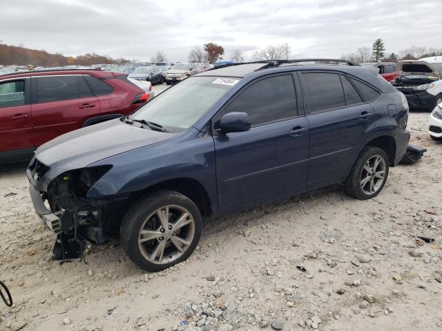 lexus rx 400 2006 jtjhw31u362004414