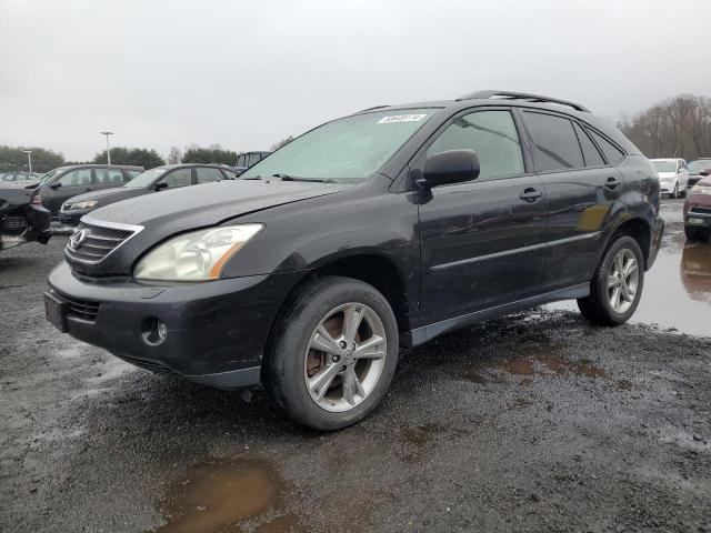 lexus rx400 2007 jtjhw31u372032733