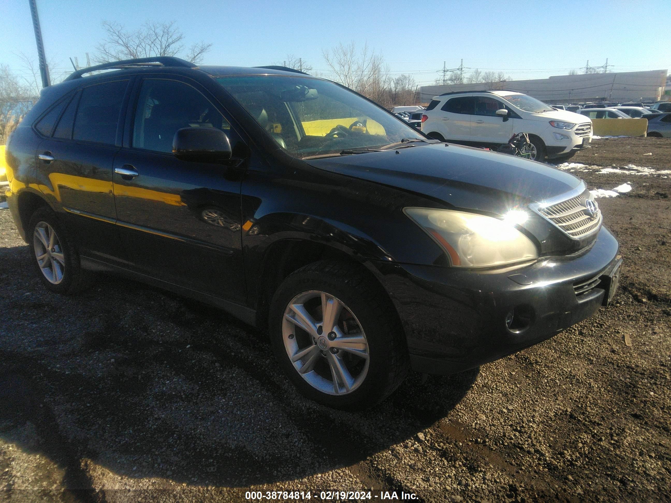 lexus rx 2008 jtjhw31u382070738