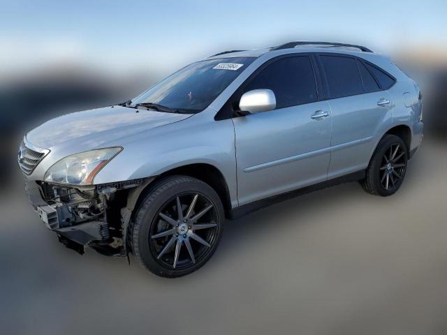 lexus rx400 2008 jtjhw31u382865062