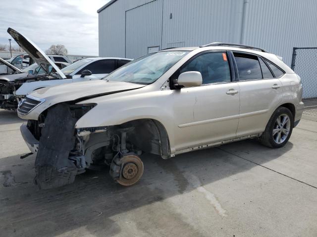 lexus rx400 2006 jtjhw31u460004207