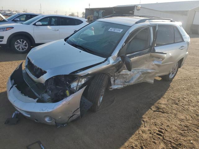 lexus rx 400 2006 jtjhw31u460014302