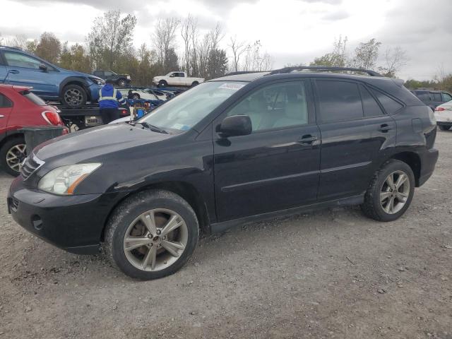 lexus rx 400 2006 jtjhw31u460024070