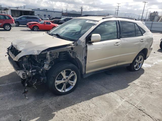 lexus rx400 2006 jtjhw31u460028295