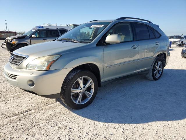 lexus rx 400 2006 jtjhw31u460036204