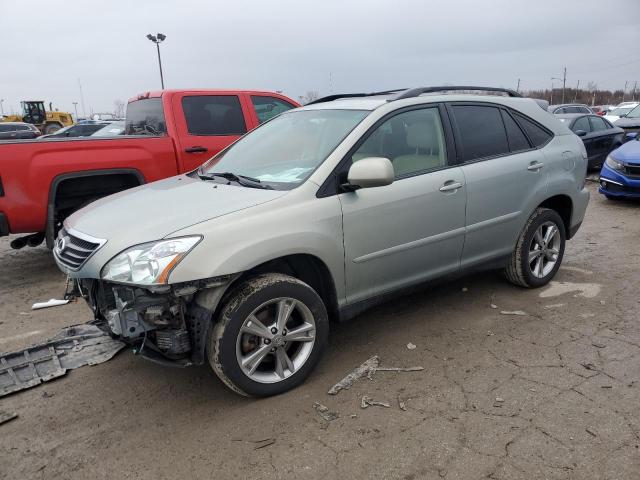 lexus rx 400 2006 jtjhw31u460041399