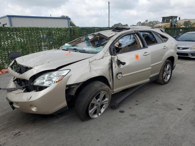 lexus rx 400 2006 jtjhw31u460041984