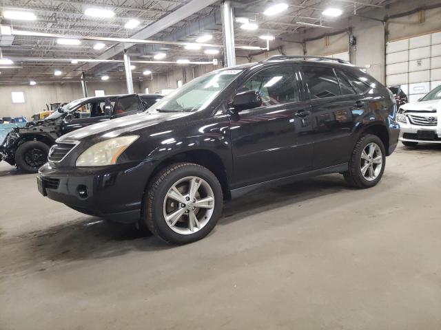 lexus rx 400 2006 jtjhw31u462006799