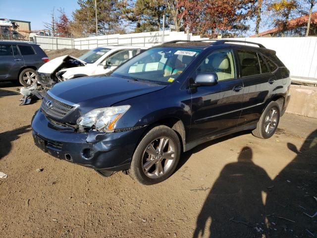 lexus rx400 2007 jtjhw31u472009686