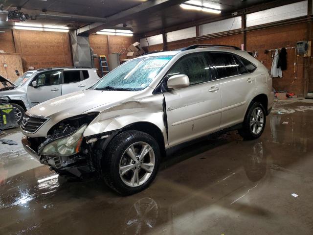 lexus rx 400h 2007 jtjhw31u472014015